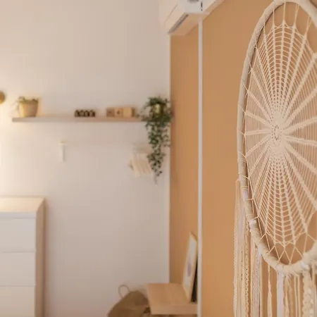 Moon And Dream Apartment