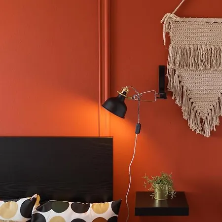 Apartment Moon And Dream Brodarica (Sibenik-Knin)