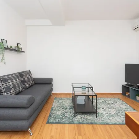 Apartment Moon And Dream