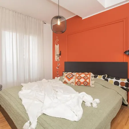 Apartament Moon And Dream *