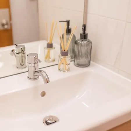 Apartment Moon And Dream Brodarica (Sibenik-Knin)