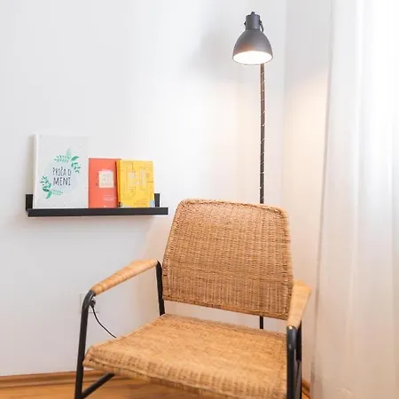 Apartment Moon And Dream