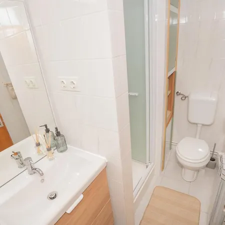 Moon And Dream Apartment