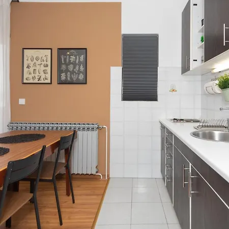Moon And Dream Apartament