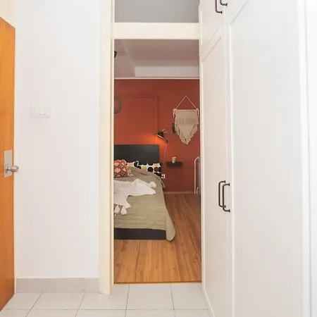 Moon And Dream Apartament Brodarica (Sibenik-Knin)