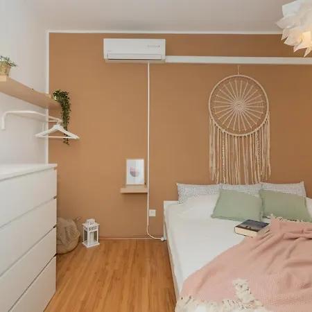 Apartament Moon And Dream *