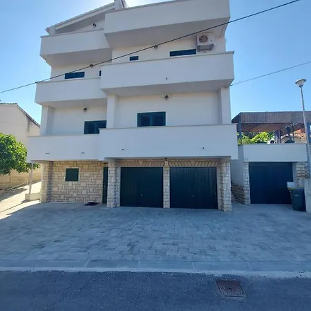 Apartman Moon And Dream
