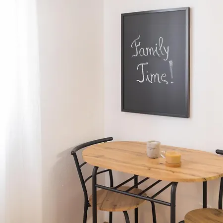 Moon And Dream Apartment *