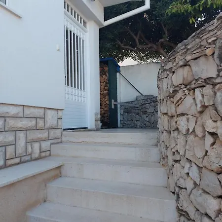 Moon And Dream Apartment Brodarica (Sibenik-Knin)