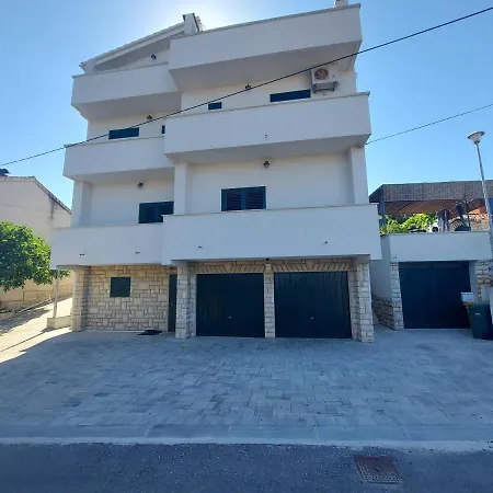 Moon And Dream Apartment Brodarica (Sibenik-Knin)