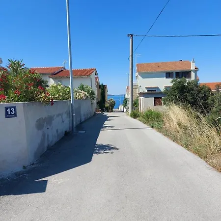 Moon And Dream Brodarica (Sibenik-Knin)